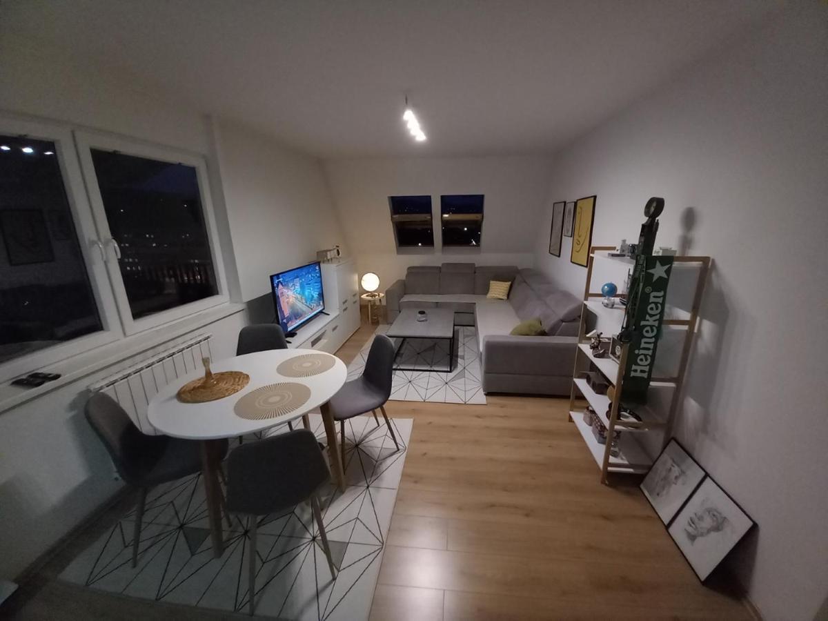 Apartment 075 Tuzla Esterno foto