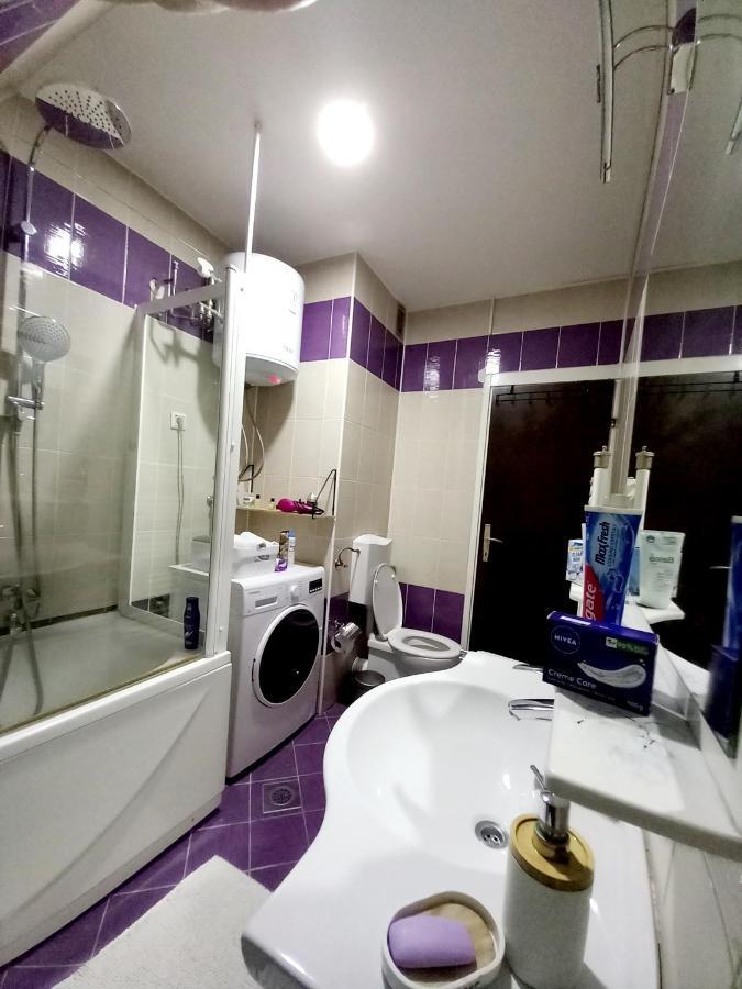 Apartment 075 Tuzla Esterno foto